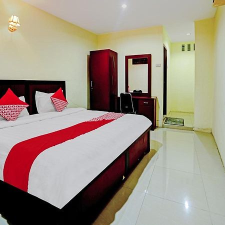 OYO 90331 Hotel Toba Shanda Parapat Exterior foto